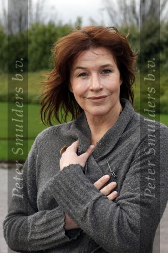 Kaatsheuvel 29 november 2009
Presentatie CD Sound of music in het efteling theater. Anita Donk met haar zoon
Peter Smulders bv