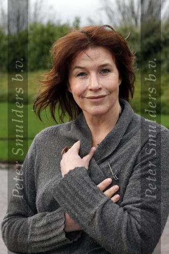 Kaatsheuvel 29 november 2009
Presentatie CD Sound of music in het efteling theater. Anita Donk met haar zoon
Peter Smulders bv