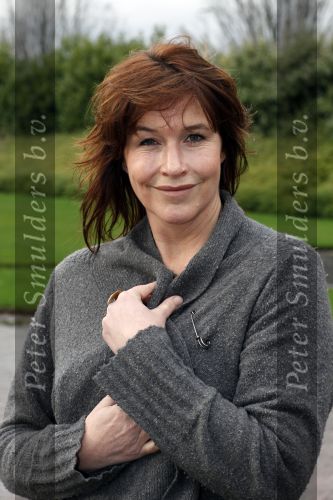 Kaatsheuvel 29 november 2009
Presentatie CD Sound of music in het efteling theater. Anita Donk met haar zoon
Peter Smulders bv
