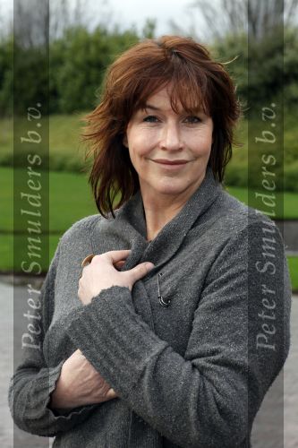 Kaatsheuvel 29 november 2009
Presentatie CD Sound of music in het efteling theater. Anita Donk met haar zoon
Peter Smulders bv