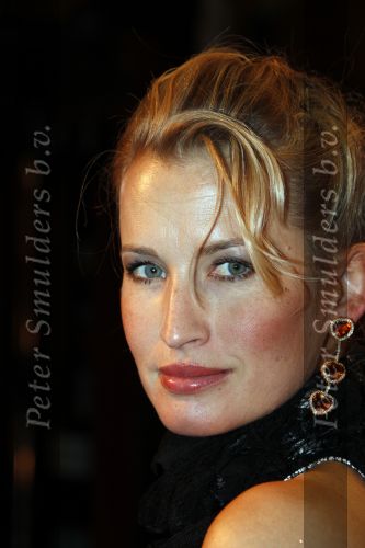 Amsterdam 16 november 2009
Premiere komt een vrouw bij de dochter in Tuschinski. Anouk Smulders en Maya de Ridder
Peter Smulders bv