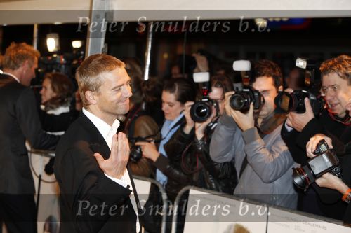 Amsterdam 16 november 2009
Premiere komt een vrouw bij de dochter in Tuschinski. Antonie Kamerling
Peter Smulders bv