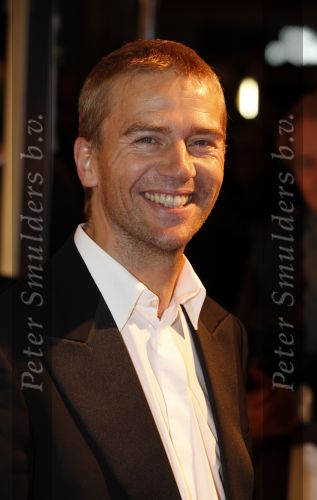 Amsterdam 16 november 2009
Premiere komt een vrouw bij de dochter in Tuschinski. Antonie Kamerling
Peter Smulders bv