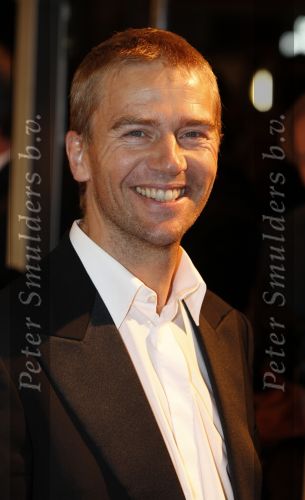 Amsterdam 16 november 2009
Premiere komt een vrouw bij de dochter in Tuschinski. Antonie Kamerling
Peter Smulders bv