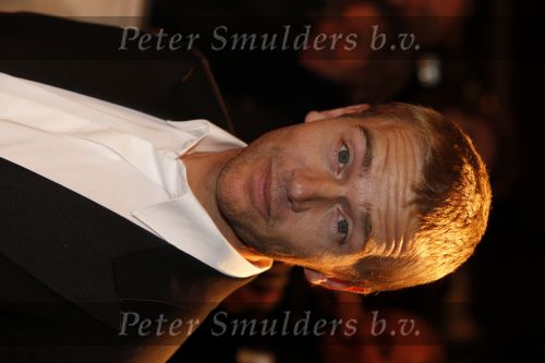 Amsterdam 16 november 2009
Premiere komt een vrouw bij de dochter in Tuschinski. Antonie Kamerling
Peter Smulders bv