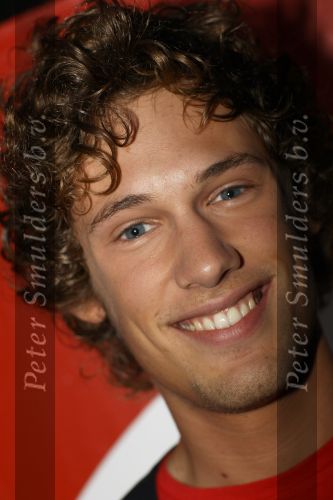 Amsterdam, 17 November 2009
Presentatie Escape van Finalisten Popstras 2009
Bart Popstars 2009 
Peter Smulders BV