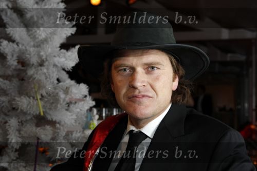 Amsterdam 18 november 2009
Esquire best geklede man van Nederland verkiezing. Beau v Erven Dorens met CQC collega\'s
Peter Smulders bv