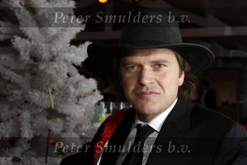 Amsterdam 18 november 2009
Esquire best geklede man van Nederland verkiezing. Beau v Erven Dorens met CQC collega\'s
Peter Smulders bv