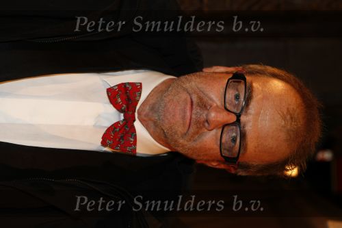 Amsterdam 16 november 2009
Premiere komt een vrouw bij de dochter in Tuschinski. Ben Sombogaart
Peter Smulders bv