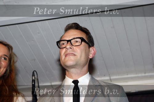 Amsterdam 18 november 2009
Esquire best geklede man van Nederland verkiezing. Benjamin herman
Peter Smulders bv