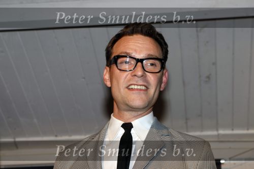 Amsterdam 18 november 2009
Esquire best geklede man van Nederland verkiezing. Benjamin herman
Peter Smulders bv