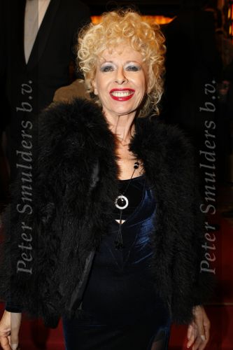 Amsterdam 16 november 2009
Premiere komt een vrouw bij de dochter in Tuschinski. Gerard Joling en Bonnie st Claire
Peter Smulders bv