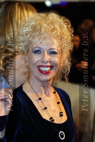 Amsterdam 16 november 2009
Premiere komt een vrouw bij de dochter in Tuschinski. Bonnie St Claire en Gerard Joling
Peter Smulders bv