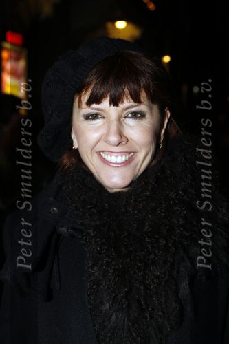 Amsterdam 11 november 2009
Premiere Ballet in carre. Chazia Mourali
Peter Smulders bv