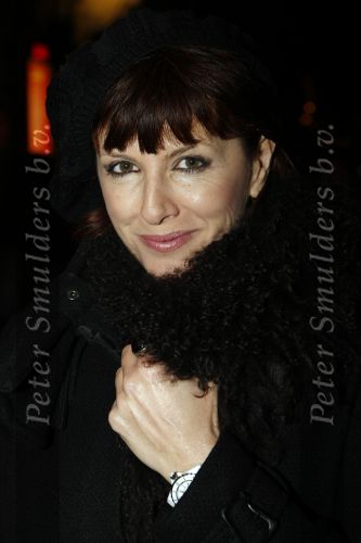 Amsterdam 11 november 2009
Premiere Ballet in carre. Chazia Mourali
Peter Smulders bv