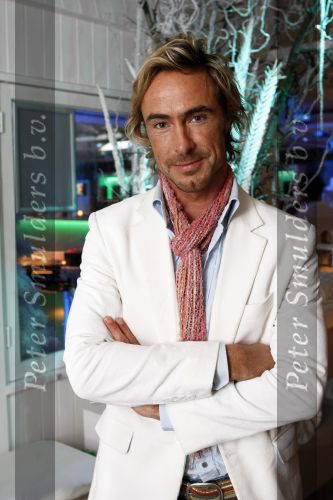 Amsterdam 18 november 2009
Esquire best geklede man van Nederland verkiezing. Chris Zegers
Peter Smulders bv