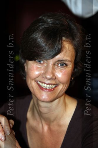 Laren 23 november 2009
Presentatie creme van Nannic. Coco de Meyere
Peter Smulders bv
