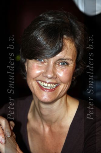 Laren 23 november 2009
Presentatie creme van Nannic. Coco de Meyere
Peter Smulders bv