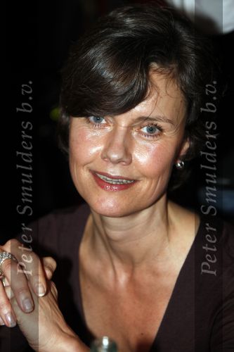 Laren 23 november 2009
Presentatie creme van Nannic. Coco de Meyere
Peter Smulders bv