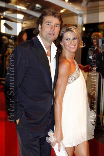 Amsterdam 16 november 2009
Premiere komt een vrouw bij de dochter in Tuschinski. Reinout Oerlemans en Danielle Overgaag
Peter Smulders bv
