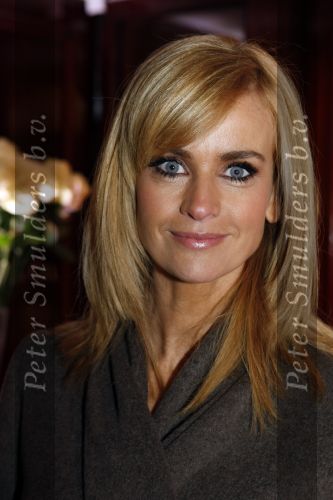 Amsterdam 1 december 2009
Opening Tiffany\'s winkel in de pc hooftstraat. Daphne Deckers
Peter Smulders bv