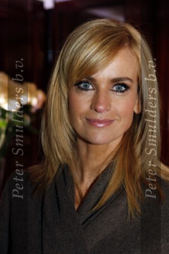 Amsterdam 1 december 2009
Opening Tiffany\'s winkel in de pc hooftstraat. Daphne Deckers
Peter Smulders bv