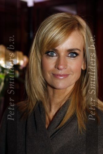 Amsterdam 1 december 2009
Opening Tiffany\'s winkel in de pc hooftstraat. Daphne Deckers
Peter Smulders bv