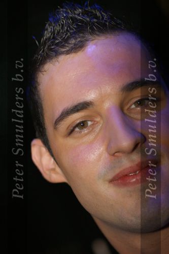 Amsterdam, 17 November 2009
Presentatie Escape van Finalisten Popstras 2009
Davy Popstars 2009 
Peter Smulders BV