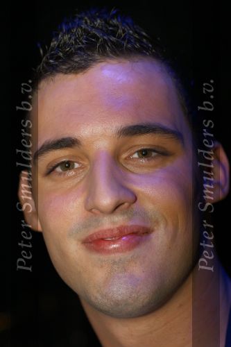 Amsterdam, 17 November 2009
Presentatie Escape van Finalisten Popstras 2009
Davy Popstars 2009 
Peter Smulders BV
