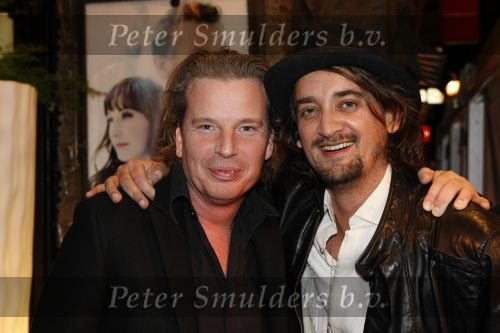 Amsterdam 16 november 2009
Premiere komt een vrouw bij de dochter in Tuschinski. Dinand Woesthoff Dennis v Leeuwen en Edwin Jansen
Peter Smulders bv