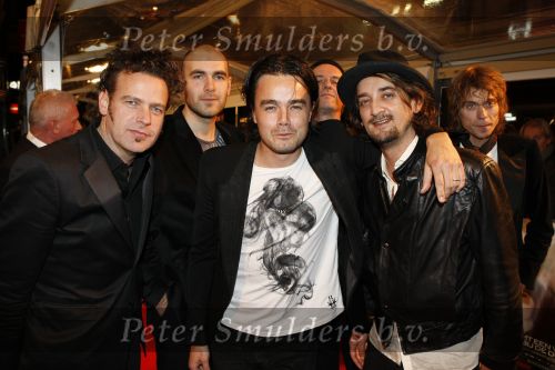 Amsterdam 16 november 2009
Premiere komt een vrouw bij de dochter in Tuschinski. Dinand Woesthoff met Dennis v Leeuwen Kane
Peter Smulders bv