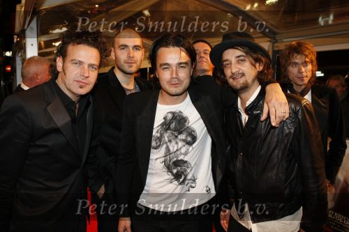 Amsterdam 16 november 2009
Premiere komt een vrouw bij de dochter in Tuschinski. Dinand Woesthoff met Dennis v Leeuwen Kane
Peter Smulders bv