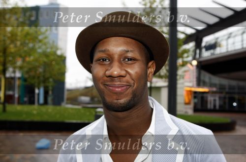 Amsterdam 28 november 2009
Premiere Arthur in pathe Arena. Dio
Peter Smulders bv