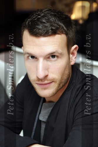 Amsterdam 18 november 2009
Esquire best geklede man van Nederland verkiezing. DJ Don Diablo
Peter Smulders bv