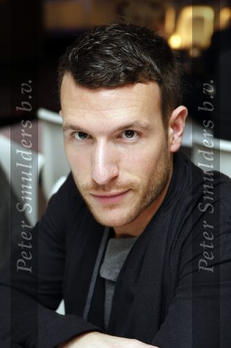 Amsterdam 18 november 2009
Esquire best geklede man van Nederland verkiezing. DJ Don Diablo
Peter Smulders bv