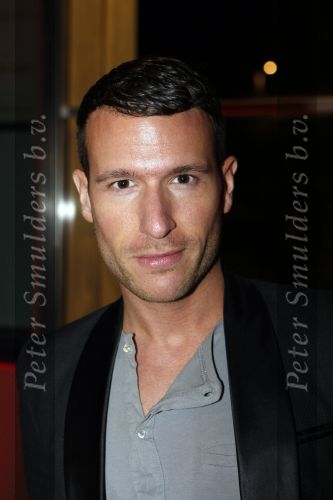 Amsterdam 21 november 2009
Gala van JFK waar de nederlander van het jaar gekozen wordt in de passenger terminal. DJ Don Diablo
Peter Smulders bv