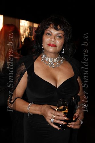 Amsterdam 10 december 2009
VIP avond van de miljonair fair in de RAI. Donna Lynton
Peter Smulders bv