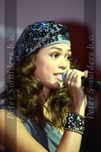 Amsterdam, 17 November 2009
Presentatie Escape van Finalisten Popstras 2009
Emmily Popstars 2009 
Peter Smulders BV