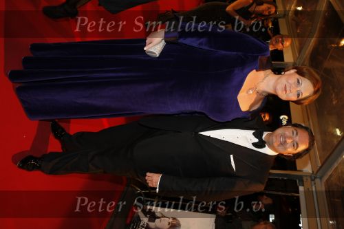 Amsterdam 16 november 2009
Premiere komt een vrouw bij de dochter in Tuschinski. Erwin v Lambaart met vrouw
Peter Smulders bv