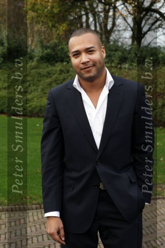 Kaatsheuvel 29 november 2009
Presentatie CD Sound of music in het efteling theater. Everon Jackson Hooi
Peter Smulders bv