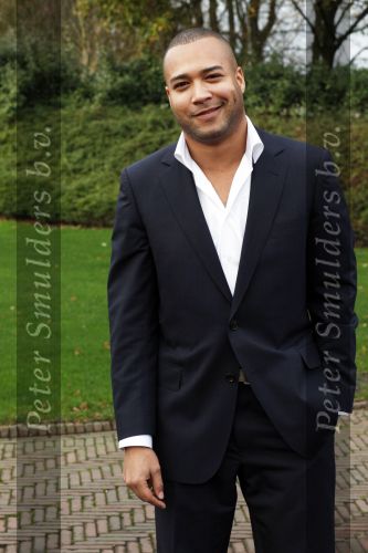 Kaatsheuvel 29 november 2009
Presentatie CD Sound of music in het efteling theater. Everon Jackson Hooi
Peter Smulders bv