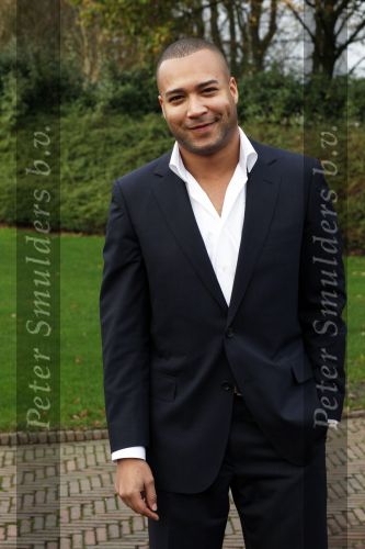 Kaatsheuvel 29 november 2009
Presentatie CD Sound of music in het efteling theater. Everon Jackson Hooi
Peter Smulders bv