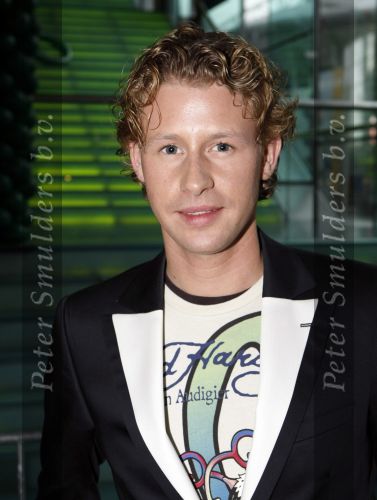 Amsterdam 28 november 2009
Premiere Arthur in pathe Arena. Ewout Genemans
Peter Smulders bv