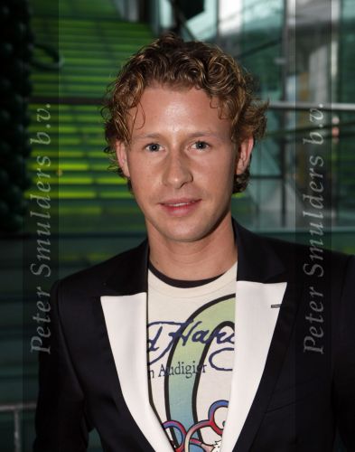 Amsterdam 28 november 2009
Premiere Arthur in pathe Arena. Ewout Genemans
Peter Smulders bv