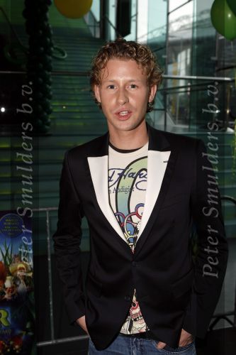 Amsterdam 28 november 2009
Premiere Arthur in pathe Arena. Ewout Genemans
Peter Smulders bv