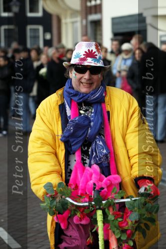 Amsterdam 7 december 2009
Herdenking Ramses Shaffy in Carre.
Peter Smulders bv