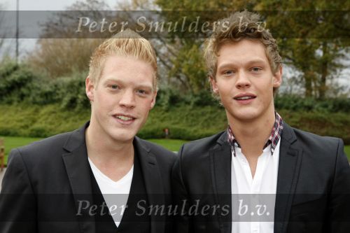 Kaatsheuvel 29 november 2009
Ferry Doedens met zijn broer in de efteling.
Peter Smulders bv