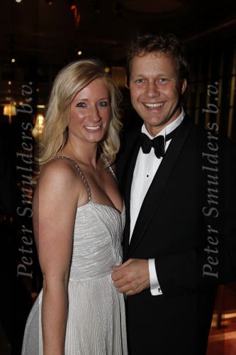 Amsterdam 10 december 2009
VIP avond van de miljonair fair in de RAI. Frits Kuiper met vrouw en kennissen
Peter Smulders bv