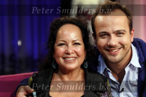 Asterdam 16 november 2009
Opnames 4you en 4 men met Geert Hoes en Cynthia Abma. Linda Beer id de producente.
Peter Smulders bv