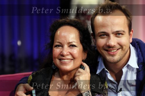 Asterdam 16 november 2009
Opnames 4you en 4 men met Geert Hoes en Cynthia Abma. Linda Beer id de producente.
Peter Smulders bv